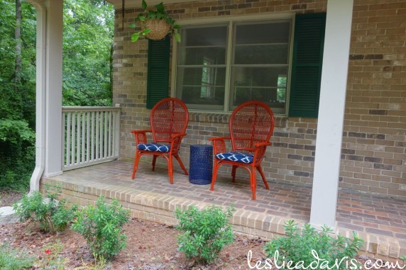 Porch Chairs2